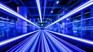 производство пластиковых стержней ПВХ