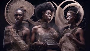 Андроген [Varenz]