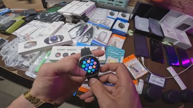 Как_я_зарабатываю_лазая_по_мусоркам_Dumpster_Diving_RUSSIA_# смотреть онлайн