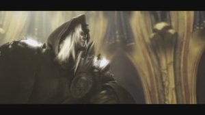 WarCraft III Кампания Альянса