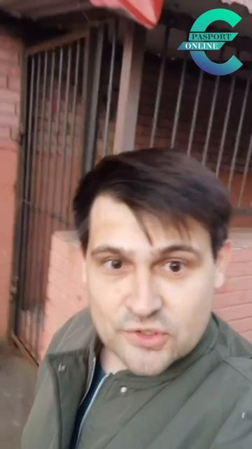 Пришёл с пустыми руками — ушёл с картой и спокойствием» 🌍  #иммиграция  #виза