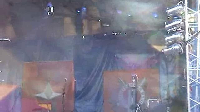 Праздничный концерт. Соколья Гора