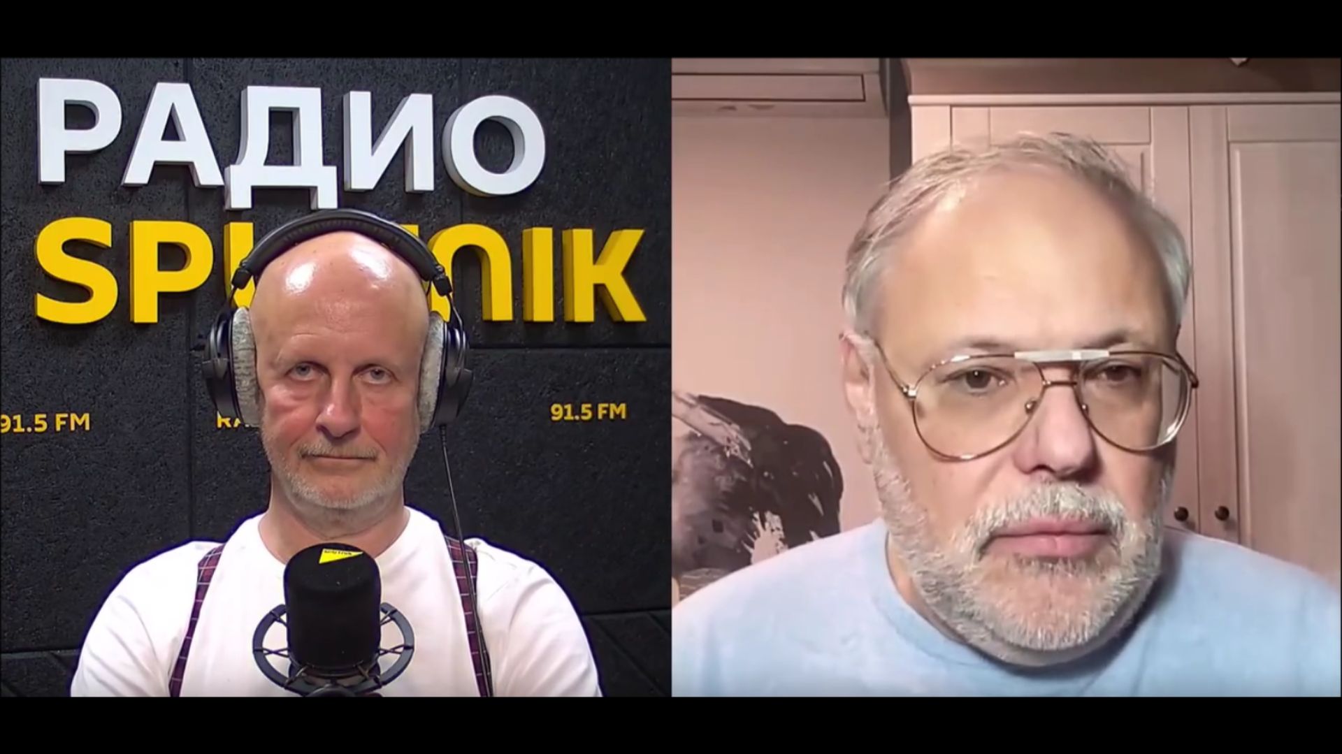 Файлы Эпштейна и взрыв на рынке металлов | Михаил Хазин и Дмитрий Пучков смотреть онлайн