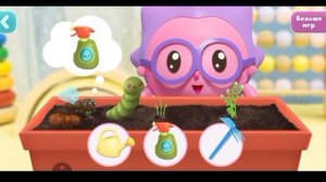 Малышарики. Мультфильм.