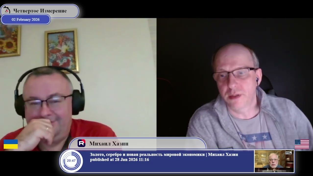 Если Украина в 2022-ом отказалась от капитуляции, то на что сегодня уже согласен Зеленский? смотреть онлайн