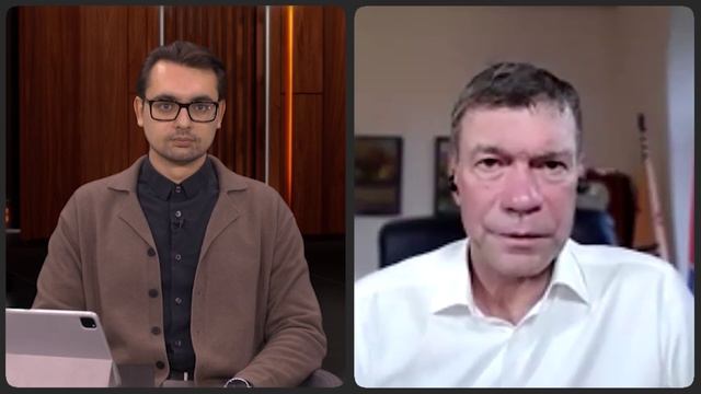 Депутатские порчи и перевернутый крест на Майдане, - Олег Царев смотреть онлайн