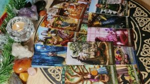 Его чувства с утра 💞 таро расклад