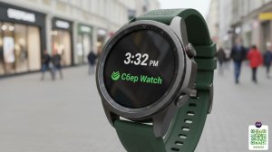 Сбер Watch для WearOS