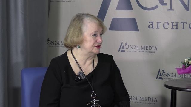 «Доступно о главном» С Натальей Мюллер.