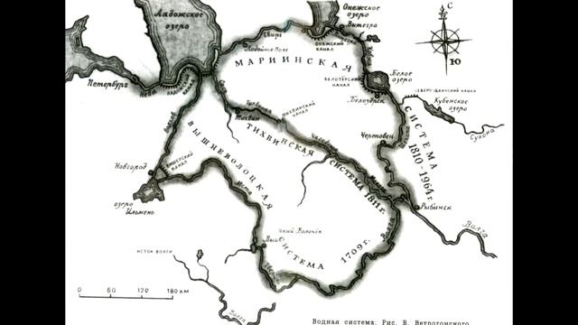 Агрессор1812 года. Петербург