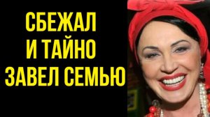 В сети активно обсуждают Как можно бросить мать, которая вытащила тебя с того света: Надежда Бабкина