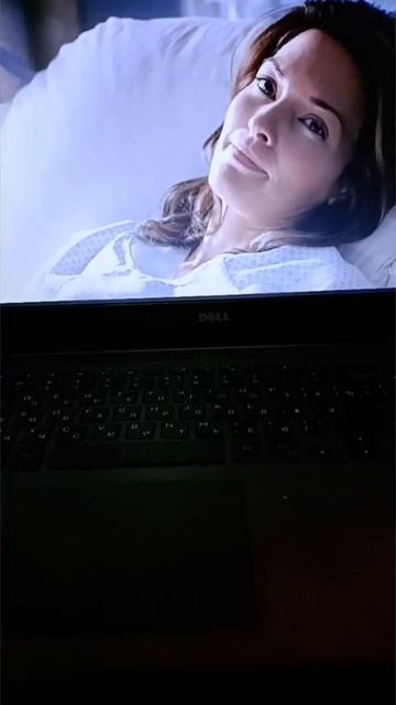 Смотрю новый сериал 😁