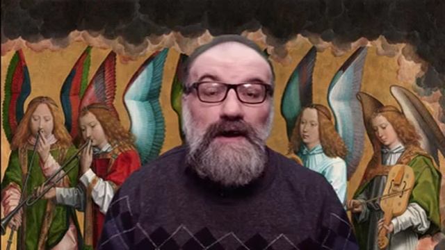 Зачем славить Бога, если Он самодостаточен? Ответы на вопросы Сергеем Худиевым смотреть онлайн