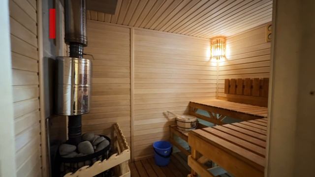 эдвиан усадьба