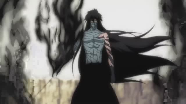 Ichigo vs Aizen AMV — Skillet — Comatose