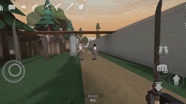 штурм здание