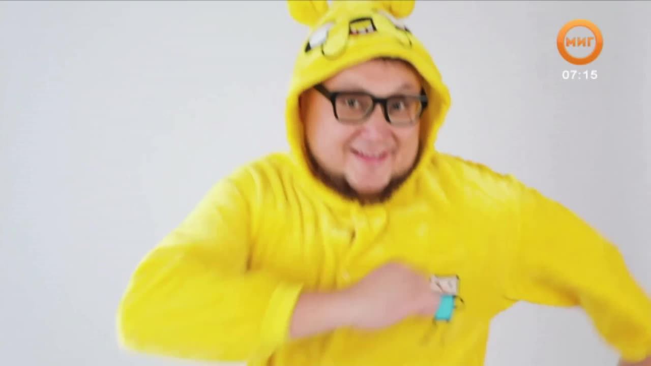 УТРОЗАЛИЕВ. 04 ФЕВРАЛЯ 2026 (МИГ ТВ, Ноябрьск)