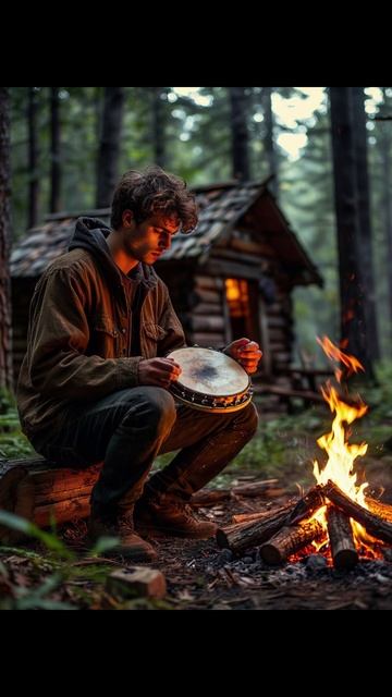 Бубен и Николай