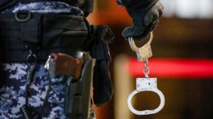 Задержана школьница, устроившая поджог и напавшая на сверстников в Красноярске