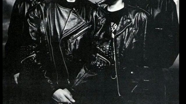 Depeche Mode [-Personal Jesus (The Stargate Mix) смотреть онлайн