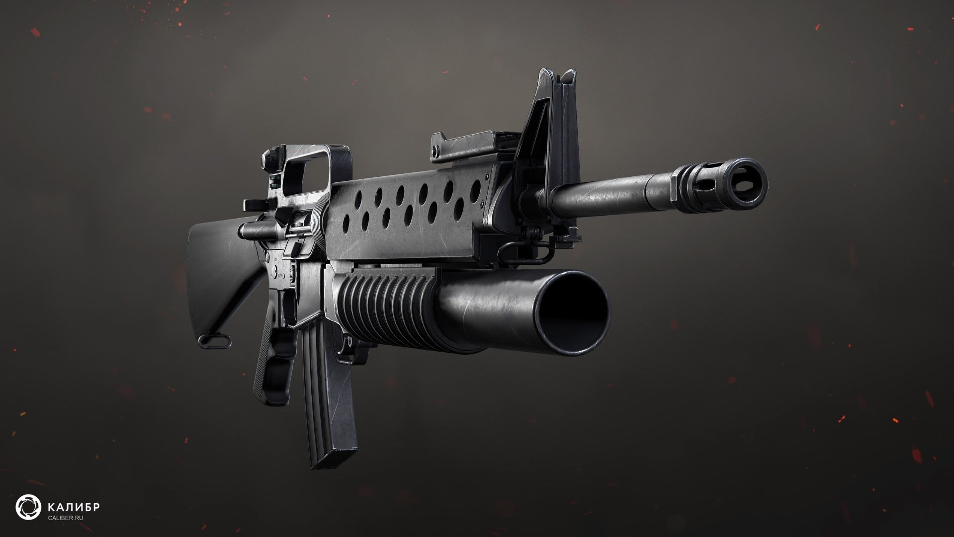 🎮Калибр: сила спецназа в ваших руках🔥 на #3070m #zormos #stream смотреть онлайн