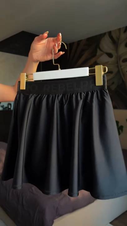 👋 Если вы, как и я, обожаете теннис, то наверняка не раз задумывались: “Что же надеть на корт