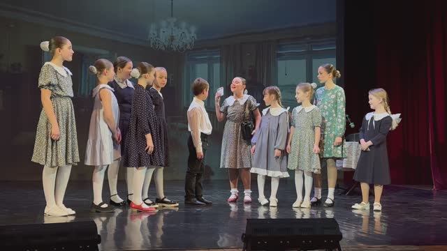 С чего начинается Родина. Студия"Феникс". Патриотический фестиваль "Мы едины" ДК "Луч" 04.02.26г смотреть онлайн