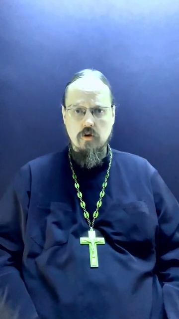 ☦️Отец Георгий Максимов о смысле КРЕСТНОГО ЗНАМЕНИЯ!!!🙏🙏🙏 смотреть онлайн