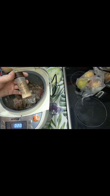 Куриная печень с грибами шампиньоны