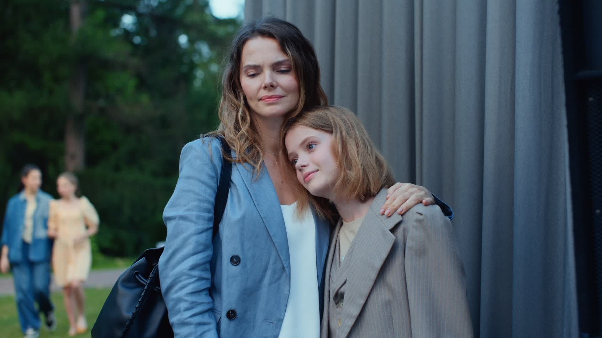 К себе нежно — Русский трейлер (2026)