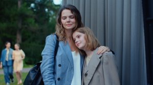 К себе нежно - тизер-трейлер (2026) RUS