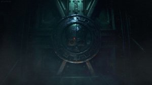 Омниссия Битвы Ambient Music Warhammer 40000 Вархаммер Погружение Успокоение Концентрация