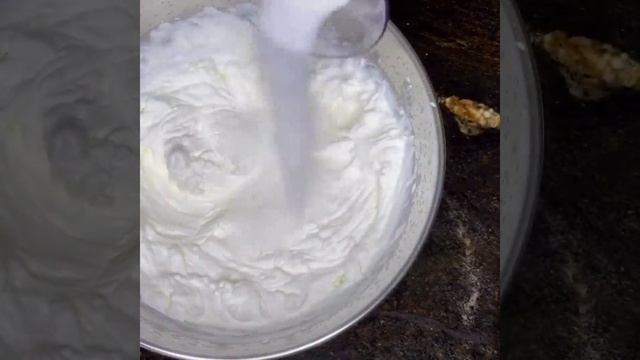 🍓 НЕЖНЫЙ ТОРТ С КЛУБНИКОЙ #рецепты #еда #вкусно #выпечка #готовка #cooking #рекомендации