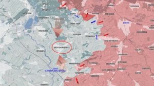 Фронтовая сводка 4 февраля 2026