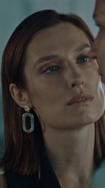 Она совсем не ожидала такое услышать от бывшей жены! 😣🔄