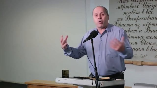 Проповедь _ Олег Белый смотреть онлайн