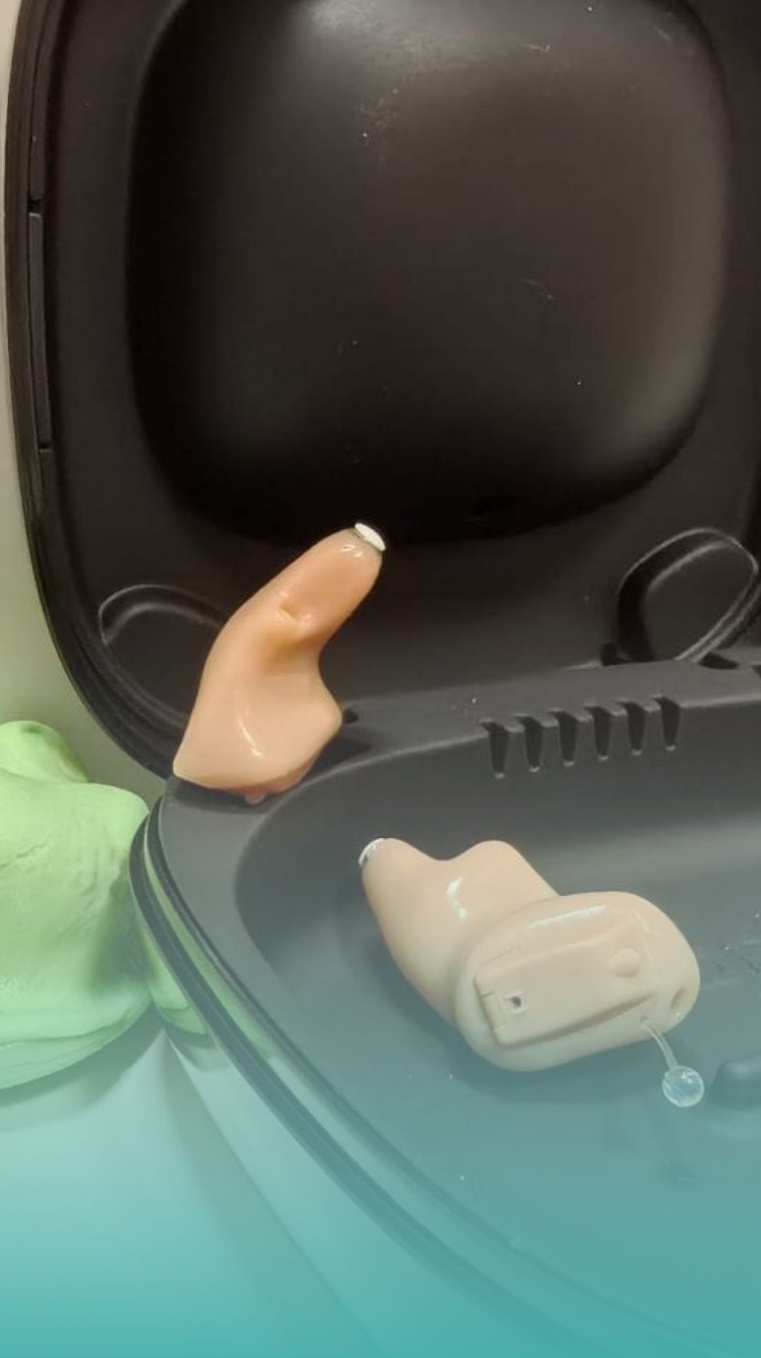 Технологии — это возможности.  А превратить их в результат — это  искусство!