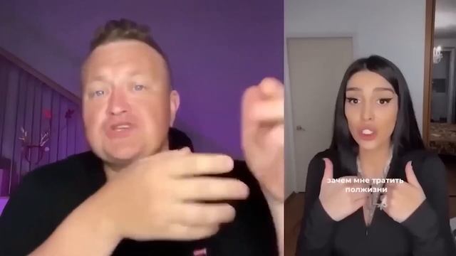 ДЕВОЧКИ ХОТЯТ БОГАТЫХ