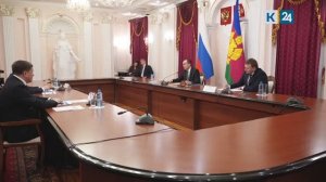 На Кубани на строительство 136 км газопроводов направят 700 млн рублей