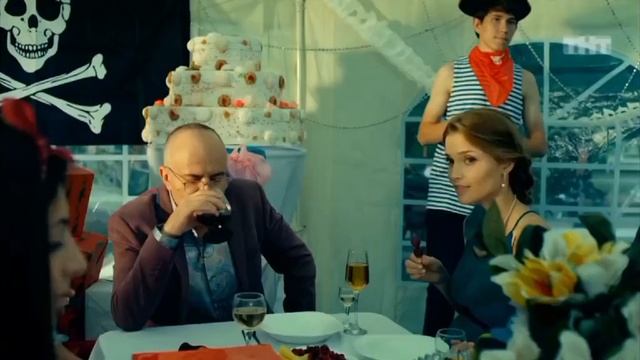 Саша Таня - свадьба Гоши и Лили смотреть онлайн