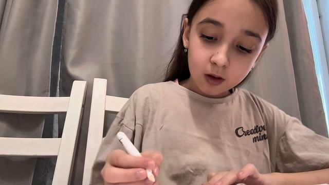 Заполняю ежедневник ✨🫶💛 смотреть онлайн