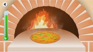 ГОТОВИМ ПИЦЦУ