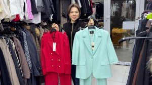 Новая красивая коллекция женской одежды у Лады