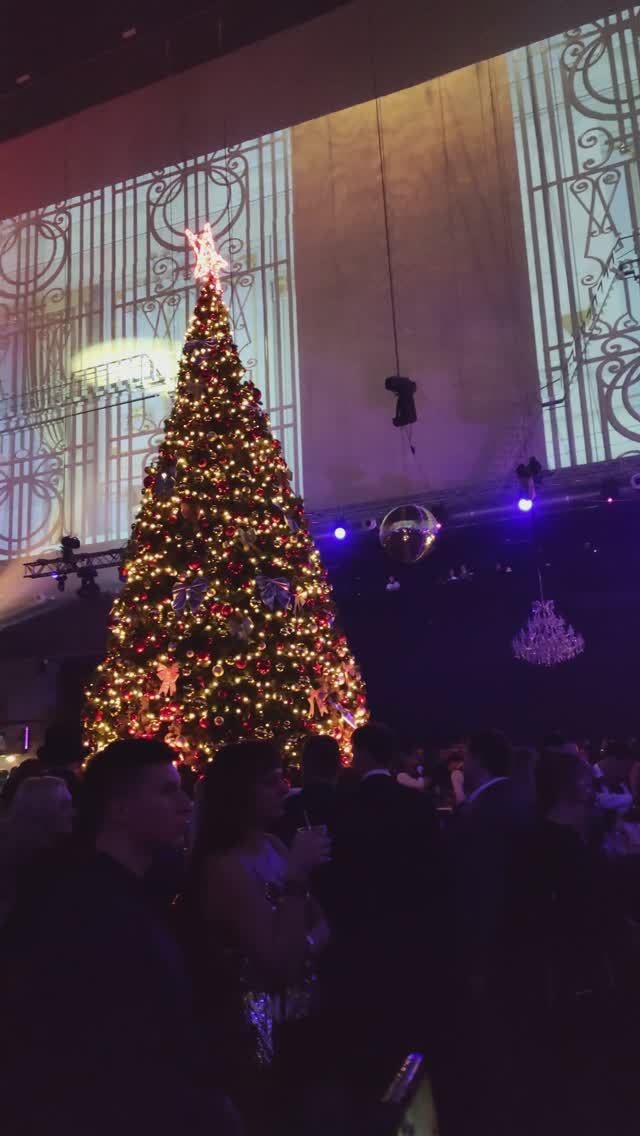 Новый год Наверно скоро начнется смотреть онлайн