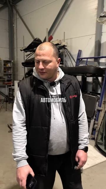 В работе у нас уже стоят автомобили — занимаемся в полную силу👌