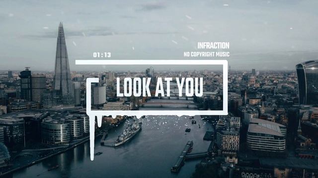 Electronic Fashion Technology by Infraction [No Copyright Music] ⧸ Look At You