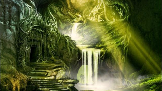 Luc ARBOGAST - Cantica Coelestis смотреть онлайн