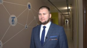 Участник программы «ГЕРОИ62» готовит проект реабилитации для бойцов СВО