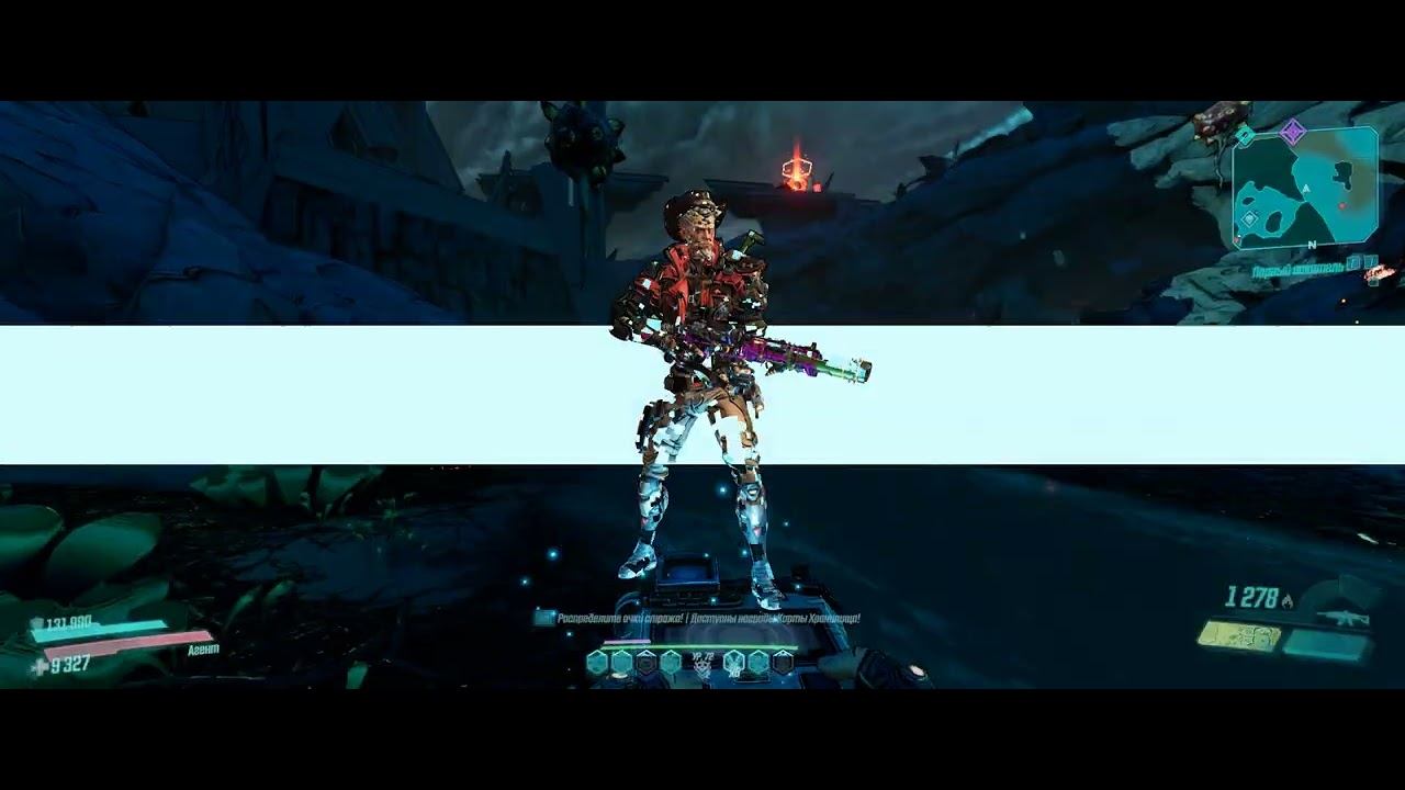 Borderlands 3 #67 Первый искатель смотреть онлайн