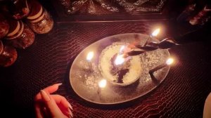 СНЯТЬ ОТВОДЫ (С ВРАГА). ОНЛАЙН-РИТУАЛ.